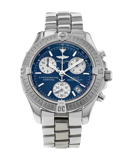 breitling evo quartz|breitling colt neupreis.